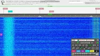 SAQ Grimeton 17.2 kHz [CW] (24.10.2021)