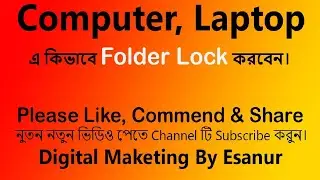 5 Folder Locking Secrets for Windows 10  Hide Files, Zip Protection, Google Drive & More Tips