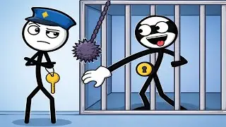 Thief Puzzle - All Levels Gameplay Android,ios MAX LEVELS NEW UPDATE