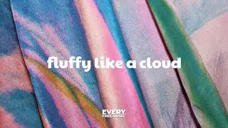 [Playlist] fluffy like a cloud | female vocal pop