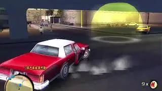 Downtown Gate Hunt   Total Overdose