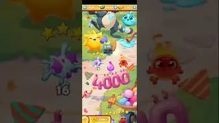 farm heroes saga level 5000 Event level 16 & 17