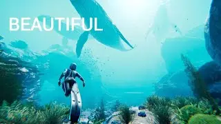 Top 10 beautyful games for android/IOS.  3