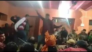 #Dogri song Babu Raama Dil jalda ||Pogali bansari|| Pogali KHED|| SARAZ Ramban