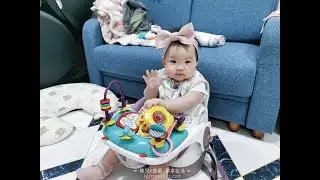 三合一都可椅(附玩樂盤) 三色 團購中！