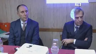 Legalit&agrave; e trasparenza. Il ruolo del Prefetto, rappresentante del Governo