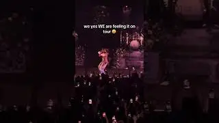 feel it generational song Invincible generational show