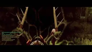 DN Origins - ArchBishop Nest Hell Mode / ABN Hell - Saint PoV