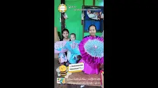 မေးသမျှမေးခွန်း ဘာမှပြန်မဖြေတဲ့ စပရိုက်ရသူလေးနဲ့ ဒီမင်မင်နဲ့တော့တွေ့ပြီလေ 🥰🎂🎁💐