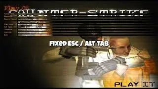 Counter strike beta - Red alert 2 fixed  Windows 10/11 by PlayIT