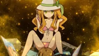 The Hentai Prince and the Stony Cat Anime Recap