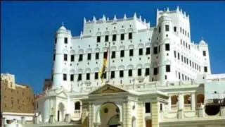 شيلة تاج السلاطين الكثيري