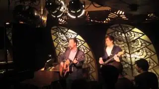 Siebe Palmen - Hoera (live)