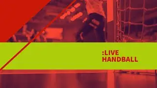 2023-03-11 Handball | LHC Cottbus vs. HSV Insel Usedom