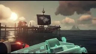 Sea of Thieves - Yo-Ho Shanty!