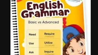 Advance English Vocabulary ।। आओ Advance English सीखे ।। Learn Smart English ।। Basic - Adv English