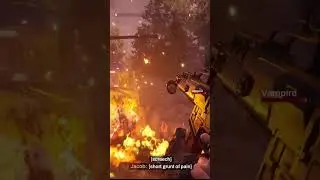 Killing Vampires in Redfall Part 1