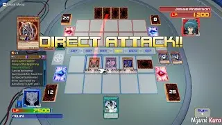 Yu-Gi-Oh! Legacy of the Duelist (PC) - Shaddoll Nekroz (MR3)