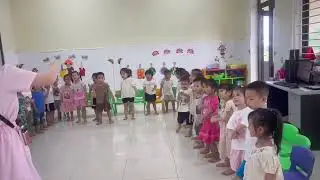 Gạo học tiếng anh 