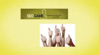 Video SEO by SEOGame: Video Marketing, VSEO, Youtube Video SEO Services