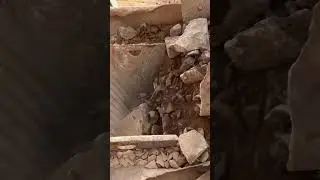 Big jaw cursing