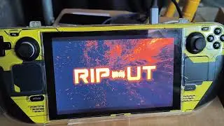 Ripout (2023)