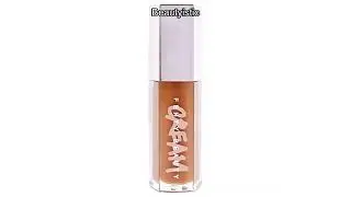 Отзыв о блеске для губ Fenty Beauty Gloss Bomb Color Drip Lip Cream: стоит ли покупать оттенок Ho...