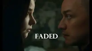 Casey and Kevin || Faded