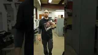 Brownells Buyers Anonymous at PGS