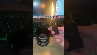 Croc flame for the win 🔥