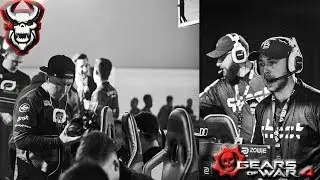 Ess Beanzy // OPTIC GAMING VS GHOST GAMING SEMI // FULL MATCH