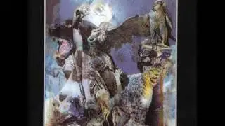 Nature And Organisation - Untitled 12