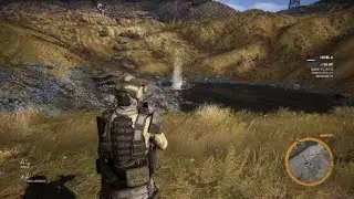 GR:WL Clip  #1
