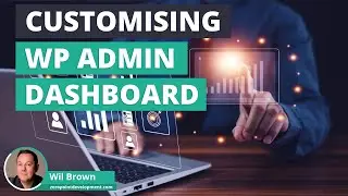 Dashboard Zen Customising the WordPress Admin for Happy Clients   - WPSyd