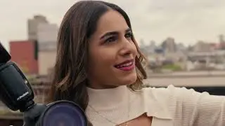 A Conflict of Love Interest (2024) Movie || Official Trailer