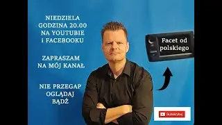 Lekcja 1 Esej argumentacyjny @