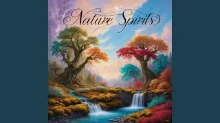 Spirits of the Waterfall