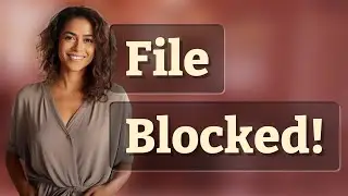What Happens When You Download a File Blocked by Antivirus?