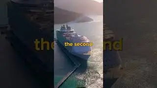 How fast is a cruise ship?