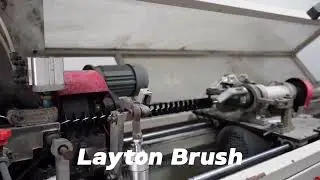 Designed for Automotive Cleaning. Built to Perform