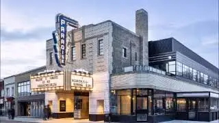Joe Ely 1981 06 03 Boston MA (Paradise Theater)