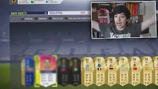 IL PACCHETTO DELLA VITA A FINE FIFA LUL