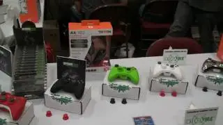 BGRMods at FocusFire 2010 (LaCrosse, WI)