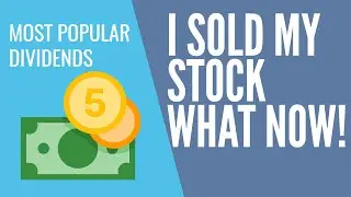 How to make Passive Income through Robinhood app by Dividend Investing!