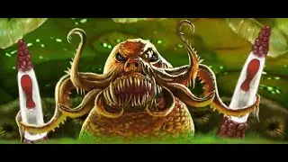 Project 6014 - The Lurg