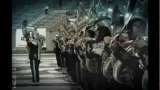 JSU Sonic Boom of the South 