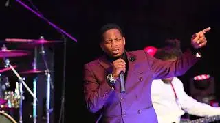 4TV *Roy and Revelation -6- Do Not Pass Me By (12/10/2023) __in Meridian MS