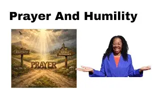 SUNDAY SCHOOL LESSON | 18:25-27; Luke 18: 9-14 | Prayer and Humility (Adult Class) | Jan 18, 2026