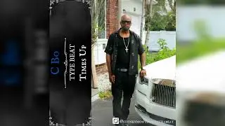 C Bo X Messy Marv X Rico 2 Smoove Type Beat 