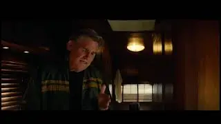 Cliff Booth He&rsquo;s a goddamn Warhero. - Once upon a Time in Hollywood